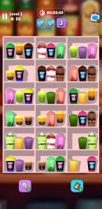 اسکرین شات 1 بازی Tidy Up Goods Sort Puzzle Game