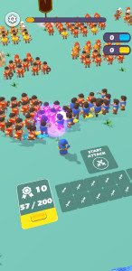 اسکرین شات 3 بازی Tiny Commander