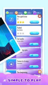 اسکرین شات بازی Piano Music Tiles 2 - Free Piano Game 2020 5