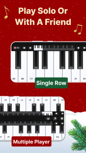 اسکرین شات 7 برنامه Piano Keyboard: Learn Piano