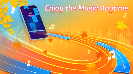 اسکرین شات بازی Cyber Music Rush 7