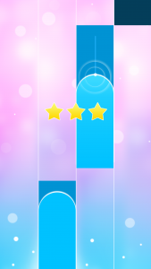 اسکرین شات بازی Piano Magic Tiles Hot song 2
