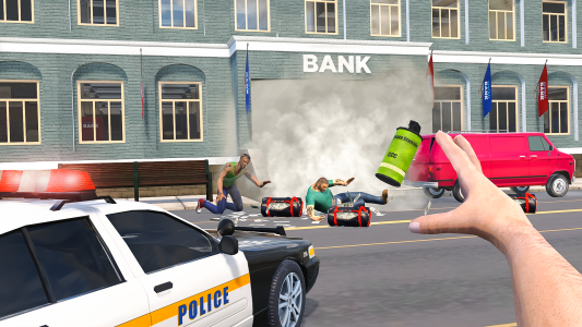 اسکرین شات 5 بازی Cop Duty Police Car Simulator