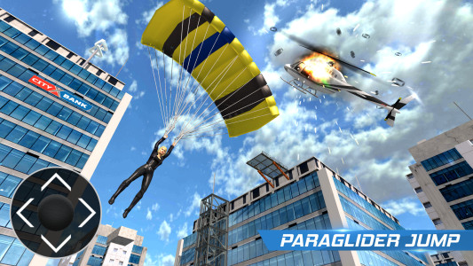 اسکرین شات 5 بازی Helicopter Flight Pilot