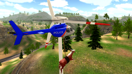 اسکرین شات بازی Helicopter Simulator 2017 6