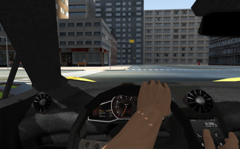 اسکرین شات بازی Real Car Drift Simulator 8