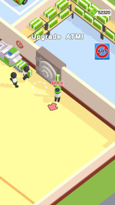 اسکرین شات 5 بازی Police Bike City Simulator