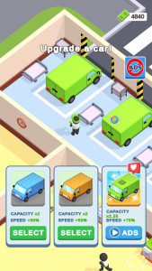 اسکرین شات 7 بازی Police Bike City Simulator