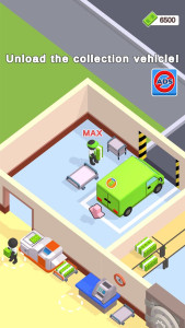 اسکرین شات 4 بازی Police Bike City Simulator