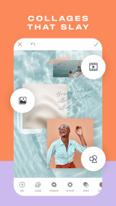 اسکرین شات 5 برنامه PicMonkey Photo Editor
