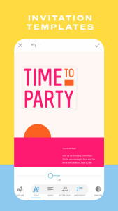 اسکرین شات 6 برنامه PicMonkey Photo Editor