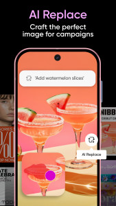 اسکرین شات 5 برنامه پیکس آرت - Picsart