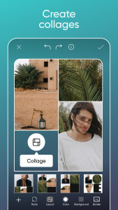 اسکرین شات 3 برنامه پیکس آرت - Picsart