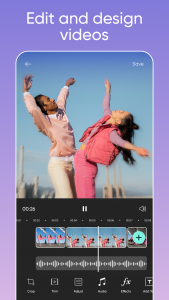 اسکرین شات برنامه پیکس آرت - Picsart 4