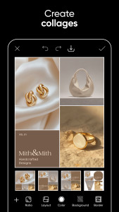 اسکرین شات 6 برنامه پیکس آرت - Picsart