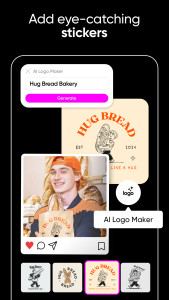 اسکرین شات 8 برنامه پیکس آرت - Picsart