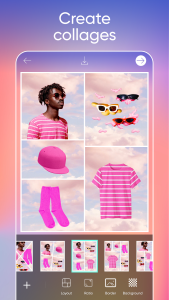 اسکرین شات 5 برنامه پیکس آرت - Picsart