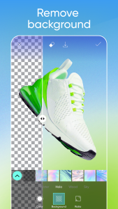 اسکرین شات 8 برنامه پیکس آرت - Picsart