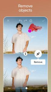 اسکرین شات 8 برنامه پیکس آرت - Picsart