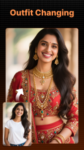 اسکرین شات 4 برنامه Mivi : Music & AI Video Maker