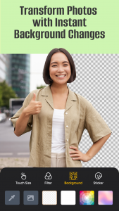 اسکرین شات برنامه Photo Collage : Photo Editor 6