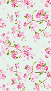 اسکرین شات برنامه Floral Wallpapers 7