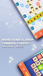 اسکرین شات بازی Scrabble® GO-Classic Word Game 2