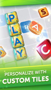 اسکرین شات بازی Scrabble® GO-Classic Word Game 4