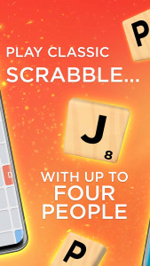 اسکرین شات بازی Scrabble® GO-Classic Word Game 2