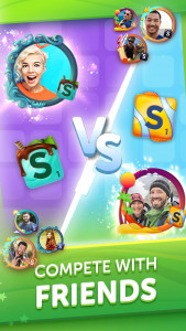اسکرین شات بازی Scrabble® GO-Classic Word Game 5