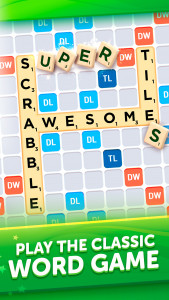 اسکرین شات بازی Scrabble® GO-Classic Word Game 2