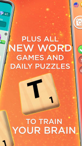 اسکرین شات بازی Scrabble® GO-Classic Word Game 4