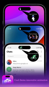 اسکرین شات 4 برنامه Pika! Dynamic Spot