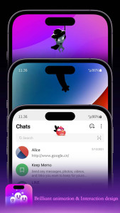 اسکرین شات 3 برنامه Pika! Dynamic Spot