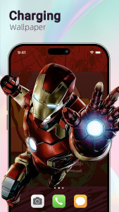 اسکرین شات 4 برنامه Pika! One - Series App in one