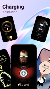 اسکرین شات 3 برنامه Pika! One - Series App in one