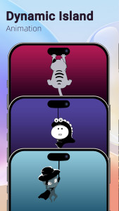 اسکرین شات 2 برنامه Pika! One - Series App in one