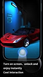 اسکرین شات 5 برنامه Pika! Super Wallpaper