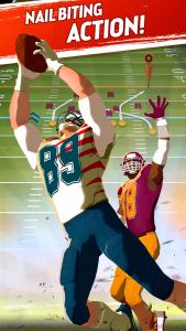 اسکرین شات بازی Rival Stars College Football 6