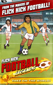 اسکرین شات بازی Flick Kick Football Legends 6