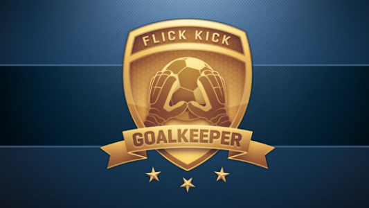 اسکرین شات بازی Flick Kick Goalkeeper 1
