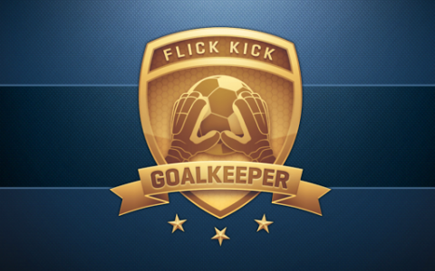 اسکرین شات بازی Flick Kick Goalkeeper 6