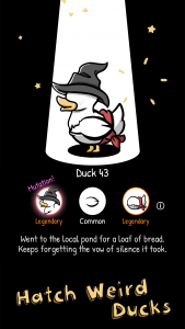 اسکرین شات بازی Clusterduck 2