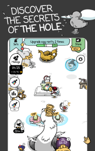 اسکرین شات 4 بازی Clusterduck