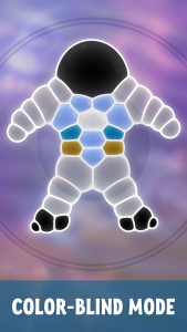 اسکرین شات 5 بازی Tiny Bubbles