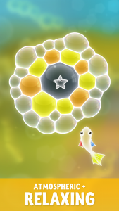 اسکرین شات بازی Tiny Bubbles 3