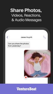 اسکرین شات 6 برنامه Text Free: Second Phone Number
