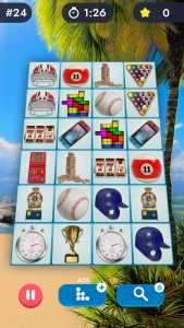 اسکرین شات بازی Match Pairs 3D – Matching Game 5