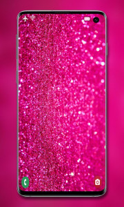 اسکرین شات 5 برنامه Pink Wallpaper