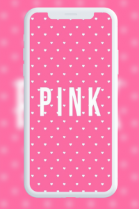 اسکرین شات برنامه Pink Wallpapers 💗 💓 💕 6